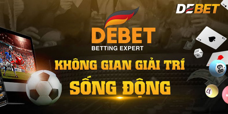 Casino Debet - Cach Đánh Blackjack Dễ Dàng Ăn Cực Đậm